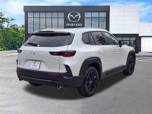 2026 Mazda CX-50 2.5 S Preferred Package