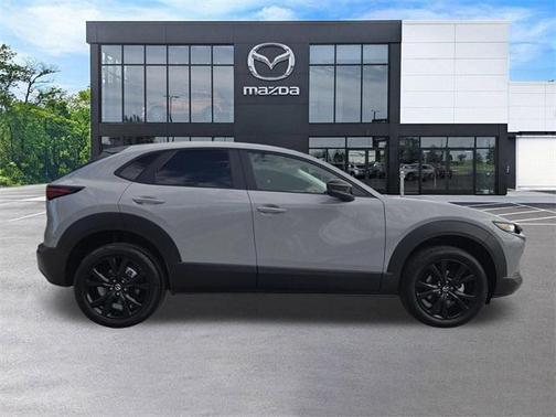 2026 Mazda CX-30 2.5 S Select Sport