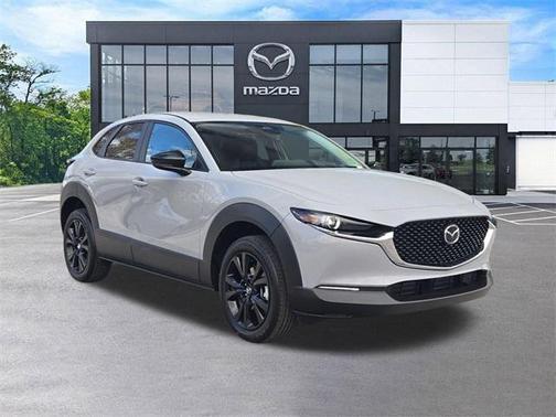 2026 Mazda CX-30 2.5 S Select Sport