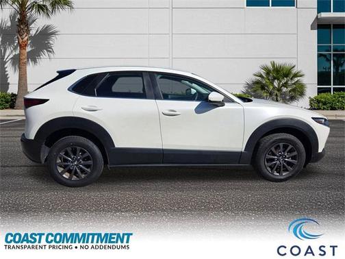 2024 Mazda CX-30 2.5 S