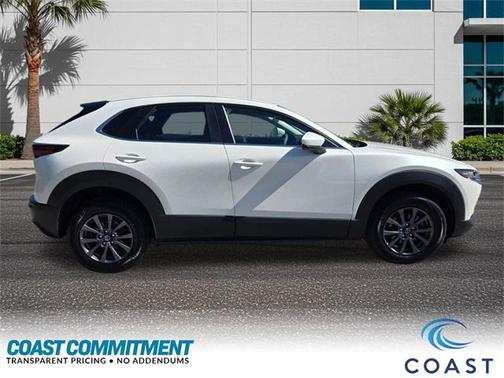 2024 Mazda CX-30 2.5 S