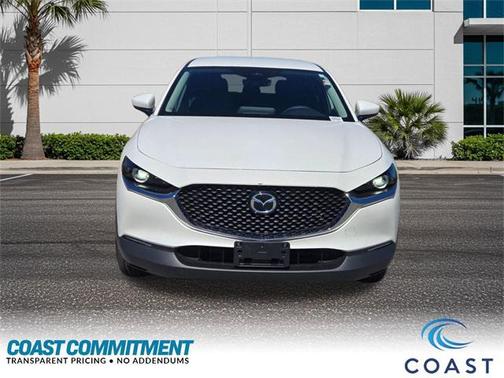 2024 Mazda CX-30 2.5 S