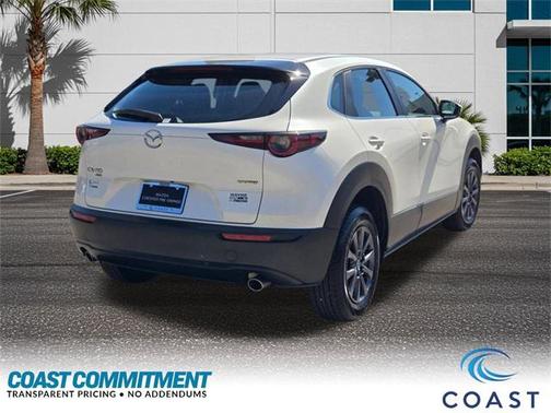 2024 Mazda CX-30 2.5 S