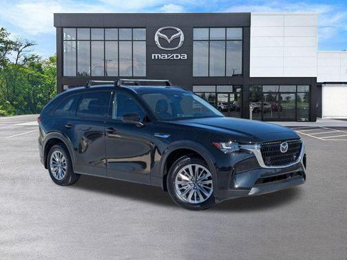2025 Mazda CX-90 PHEV Base