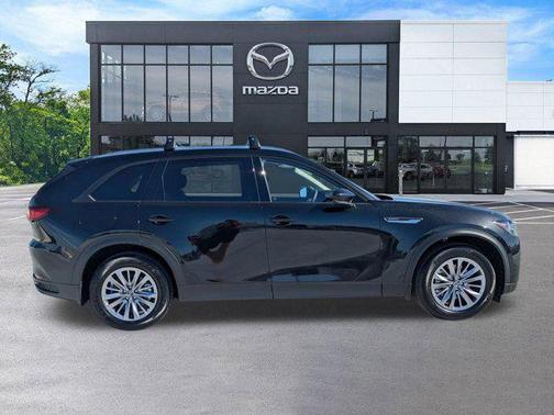 2025 Mazda CX-90 PHEV Base