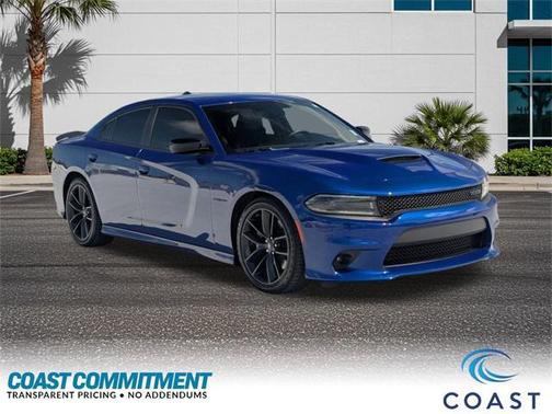 2022 Dodge Charger R/T