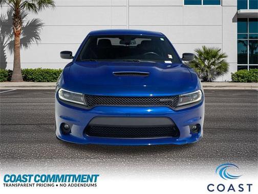 2022 Dodge Charger R/T