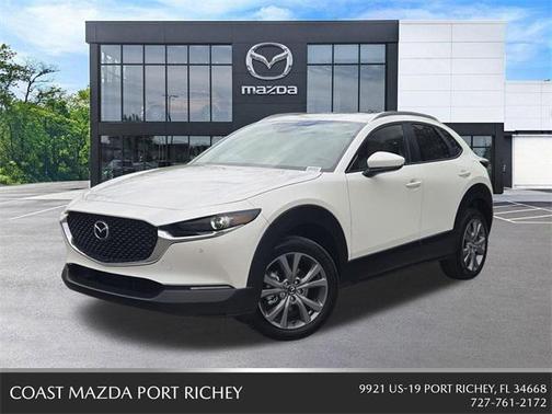 2026 Mazda CX-30 2.5 S Preferred Package