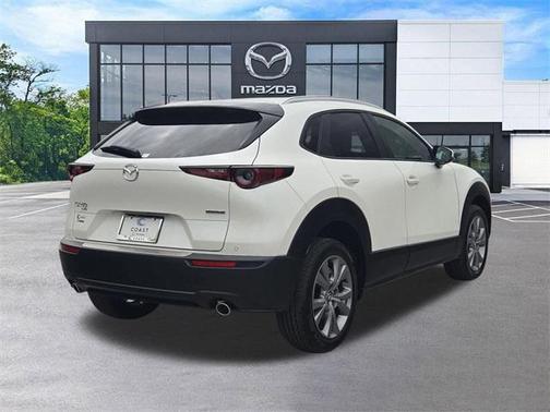 2026 Mazda CX-30 2.5 S Preferred Package