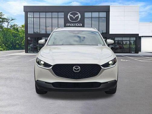 2026 Mazda CX-30 2.5 S Preferred Package