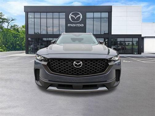 2025 Mazda CX-50 2.5 Turbo Meridian Edition