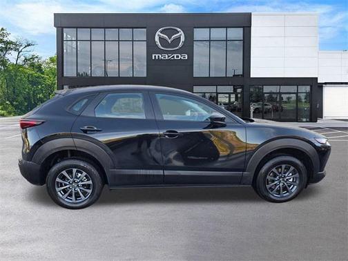 2026 Mazda CX-30 2.5 S