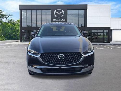 2026 Mazda CX-30 2.5 S