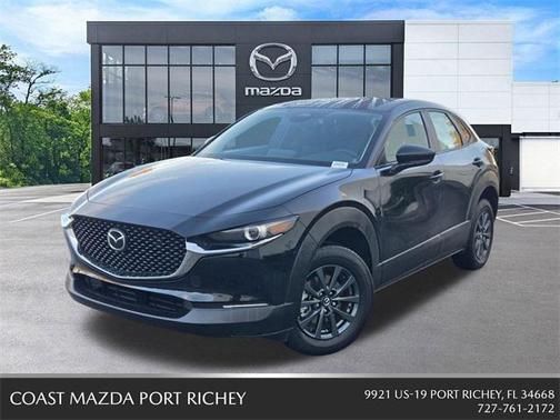 2026 Mazda CX-30 2.5 S