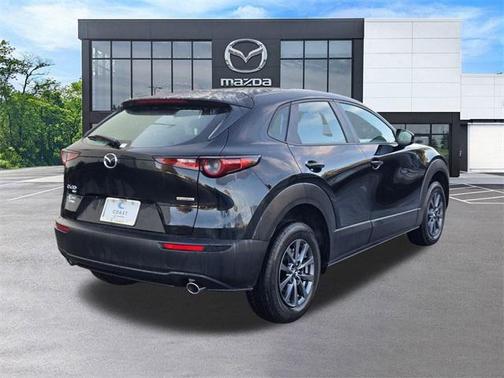 2026 Mazda CX-30 2.5 S