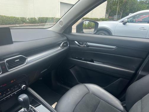 2022 Mazda CX-5 2.5 S Select