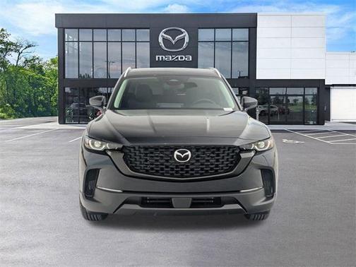 2025 Mazda CX-50 2.5 S Select Package