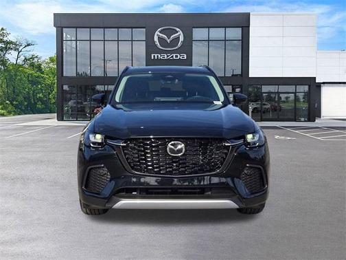 2026 Mazda CX-70 3.3 Turbo Premium