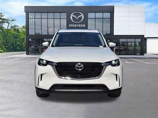 2026 Mazda CX-90 3.3 Turbo Preferred