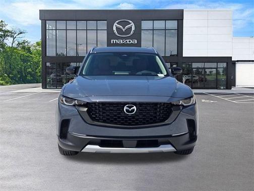 2025 Mazda CX-50 2.5 Turbo Premium Package