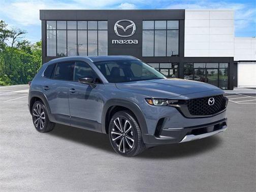 2025 Mazda CX-50 2.5 Turbo Premium Package