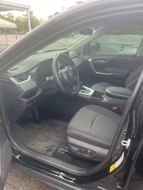2024 Toyota RAV4 Hybrid Woodland