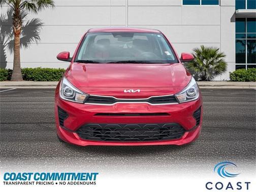 2023 Kia Rio S