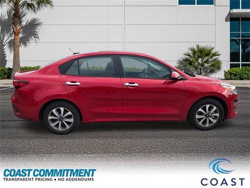 2023 Kia Rio S