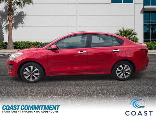2023 Kia Rio S