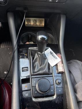 2021 Mazda Mazda3 FWD w/Premium Package