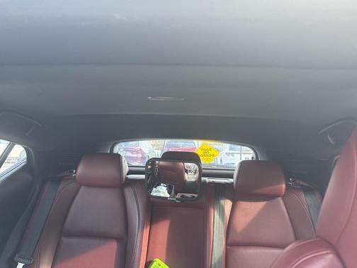 2021 Mazda Mazda3 FWD w/Premium Package