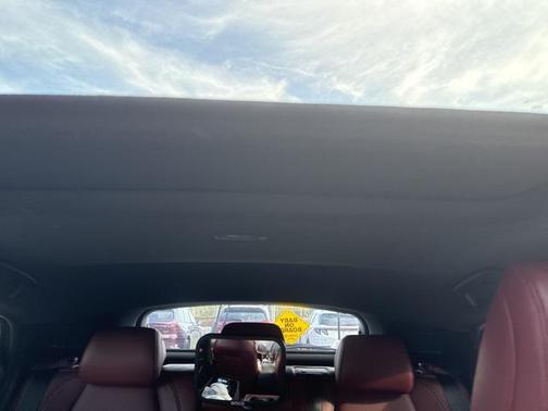 2021 Mazda Mazda3 FWD w/Premium Package