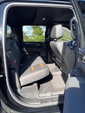 2025 GMC Sierra 3500 Base