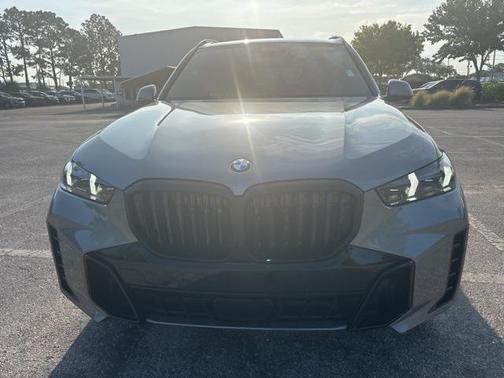 2025 BMW X5 sDrive40i