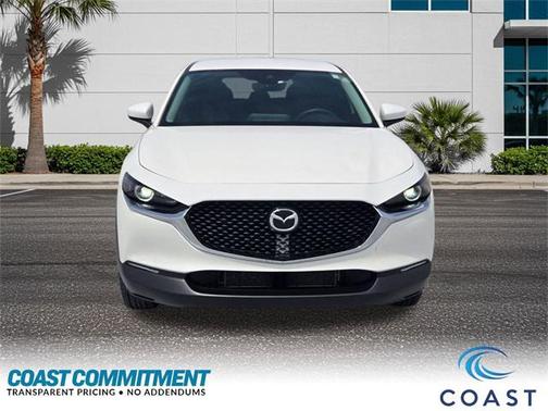 2022 Mazda CX-30 2.5 S