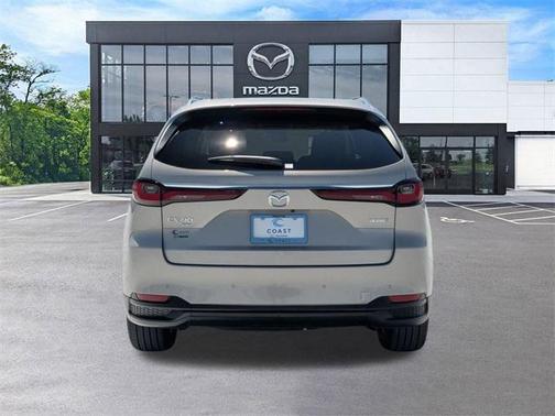 2025 Mazda CX-90 3.3 Turbo Preferred
