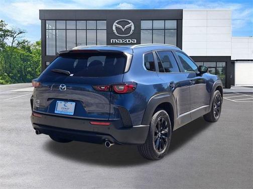 2026 Mazda CX-50 2.5 S Preferred Package