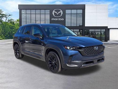 2026 Mazda CX-50 2.5 S Preferred Package