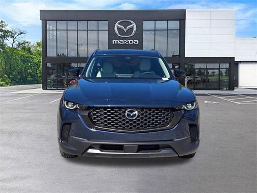 2026 Mazda CX-50 2.5 S Preferred Package