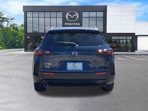2026 Mazda CX-50 2.5 S Preferred Package