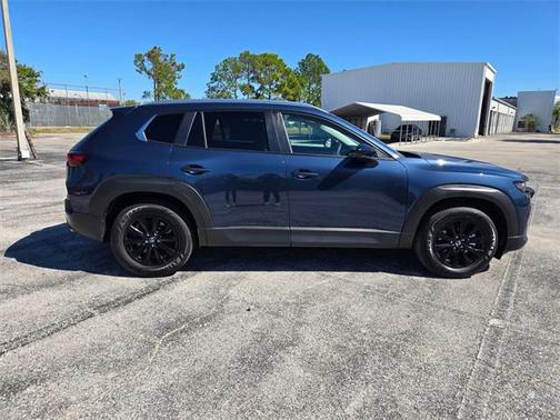 2026 Mazda CX-50 2.5 S Preferred Package