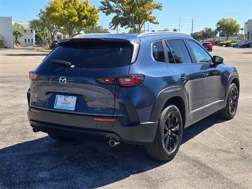 2026 Mazda CX-50 2.5 S Preferred Package