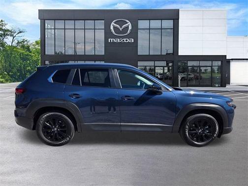 2026 Mazda CX-50 2.5 S Preferred Package