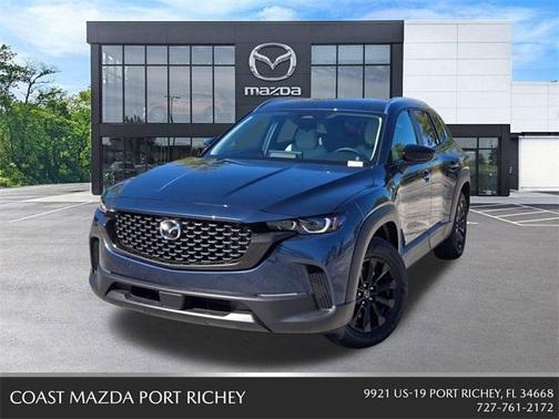 2026 Mazda CX-50 2.5 S Preferred Package