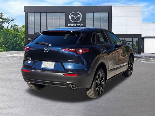 2026 Mazda CX-30 2.5 S Select Sport