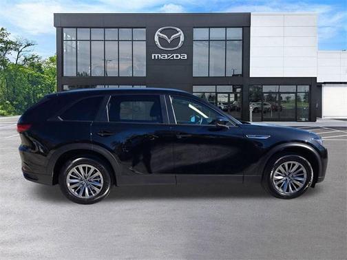 2026 Mazda CX-90 3.3 Turbo S
