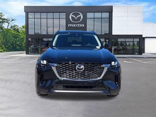 2026 Mazda CX-90 3.3 Turbo S