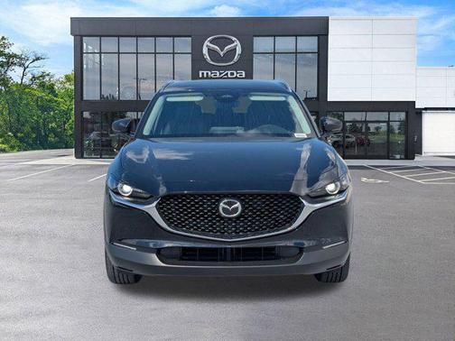 2025 Mazda CX-30 Select