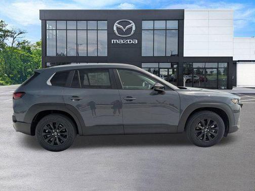 2025 Mazda CX-50 2.5 S Select Package
