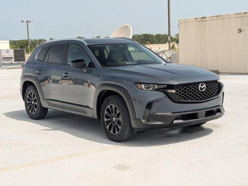 2025 Mazda CX-50 2.5 S Select Package